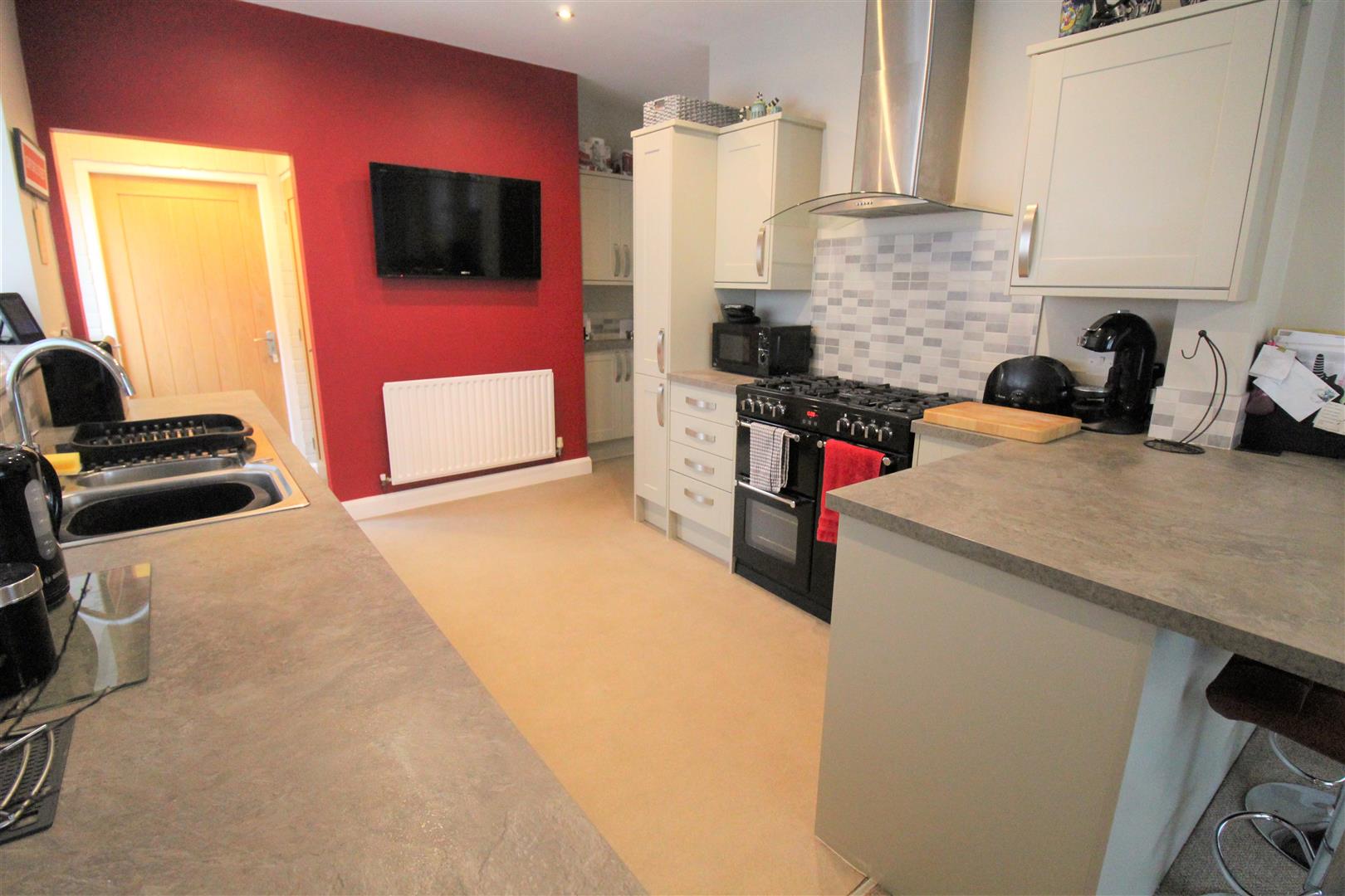 Percival Drive, Stockton Brook, Stoke-On-Trent